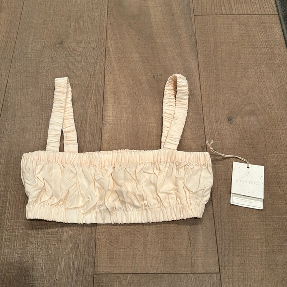 Anna Nata Top - Picture 1 of 2